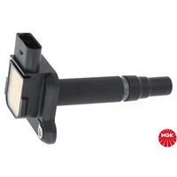 NGK ZüNdspule ZüNdmodul FüR Audi A3 TT VW Sharan Golf IV Variant 48082