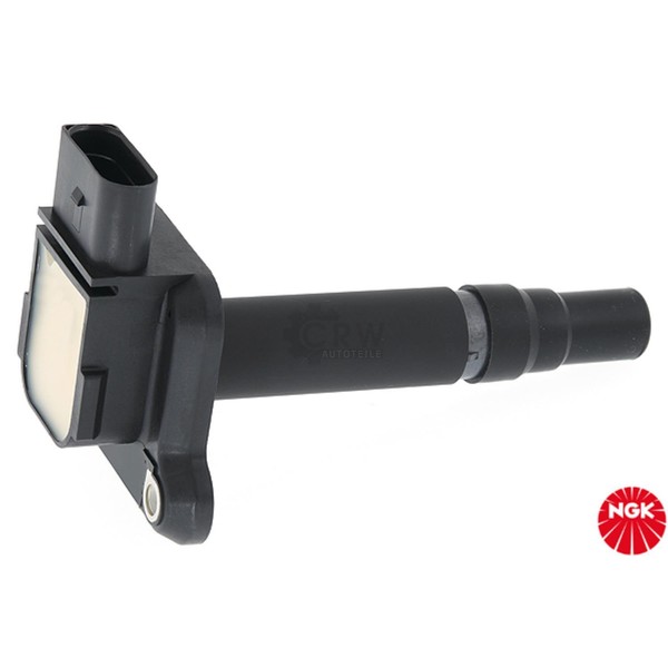 NGK ZüNdspule ZüNdmodul FüR Audi A3 TT VW Sharan Golf IV Variant 48082-image