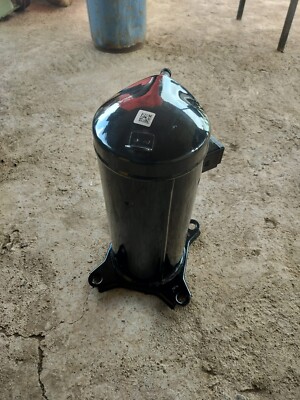 COPELAND SCROLL COMPRESSOR ZR40K3E-PFJ-522 | eBay