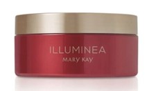 Illuminea Mary Kay Body Souffle 4 oz / Scented Lotion