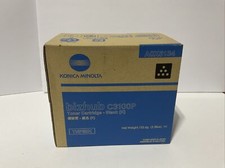 Konica Minolta A0X5134 Black Genuine Toner Cartridge - TNP50K