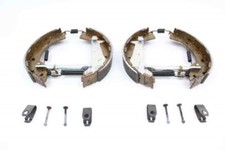 Mâchoire de frein Hyundai I20