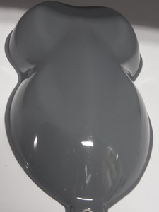 High Gloss Army Gray 1 Gallon Kit Single Stage Acrylic Enamel Car Image Is Loading High Gloss Army Gray 1 Gallon Kit Single