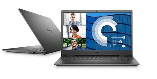 Dell Vostro 3500 - 15.6" - Core i5 1135G7 - 8 Go RAM - 256 Go SSD - Photo 4/9