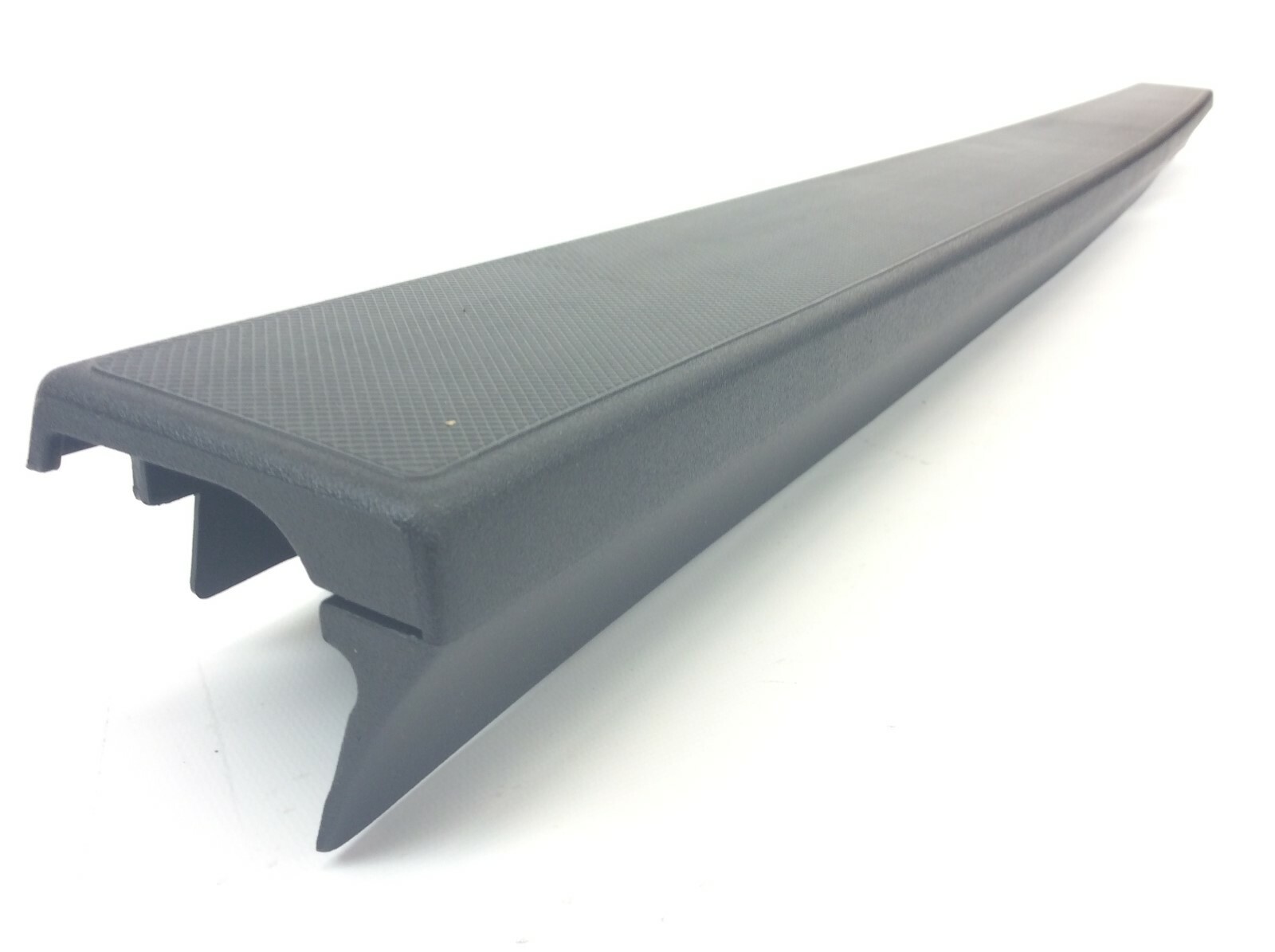 20072010 Ford Explorer Sport Trac Tailgate black Molding Cap Cover OEM