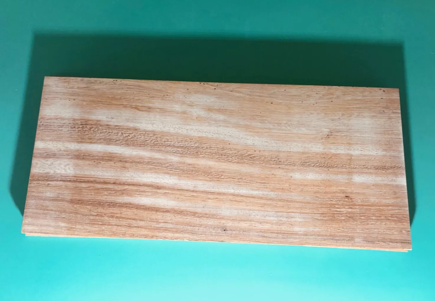 1 x Solid Mango wood Sheets 340mm x 150mm x 3mm,4mm or 6mm eBay
