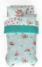 Paw Patrol "Soar Like Sky" Kids Reversible Bed Set-AB0DWV3KMJF2, AB0DWTXJN422