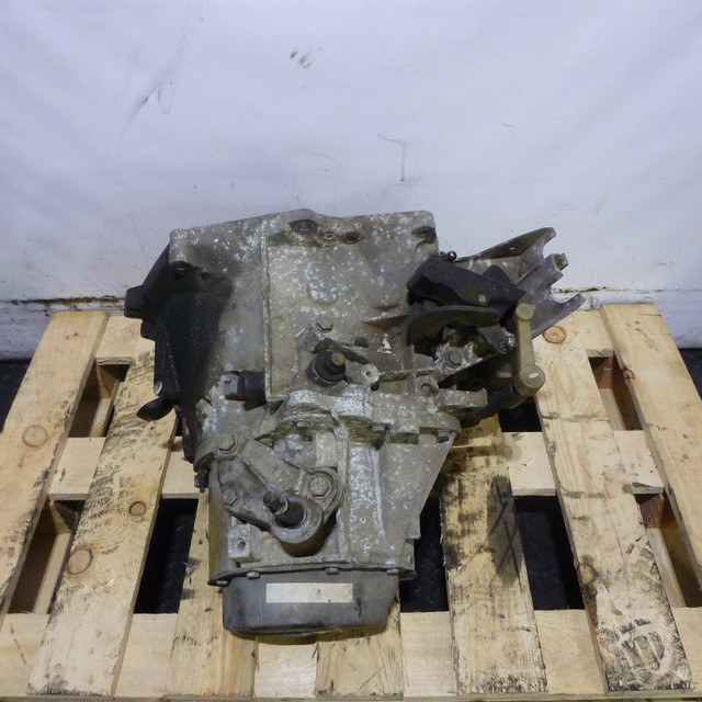 Gearbox faulty peugeot 308