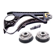 Timing Chain Kit Cam Gear Timing Sprockets fit BMW 135i 335iS X6 35iX 740i Z4