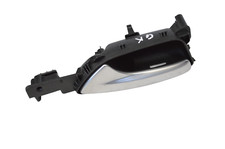 Mercedes GLE350d Türgriff hinten links A2927600300 C292 2016 22976635 Mercedes GLE350d Türgriff hinten links A2927600300 C292 2016 22976635