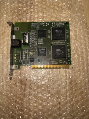 Eicon Technology 800-161-02 Diva Pro 1 Port 2.0 PCI