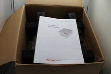 New Raycap Enclosed Panelboard enclosure type 4 RSTAC-3112-P-120