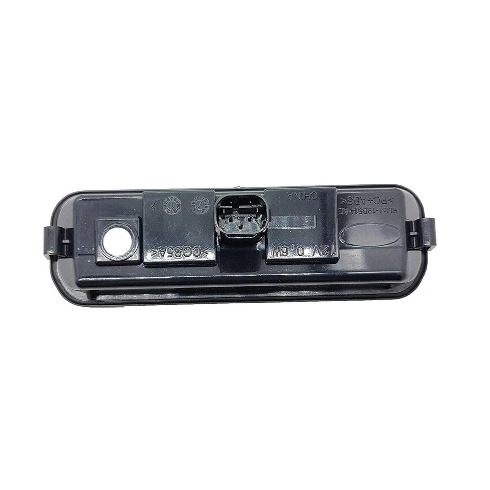 Interruptor de maletero puerta trasera levadiza para Ford Focus Transit Connect 2012-2018 Foto 2 de 4