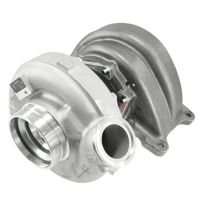 NEU Turbolader von Garrett für Volvo 833153-0005 22840693 | eBay