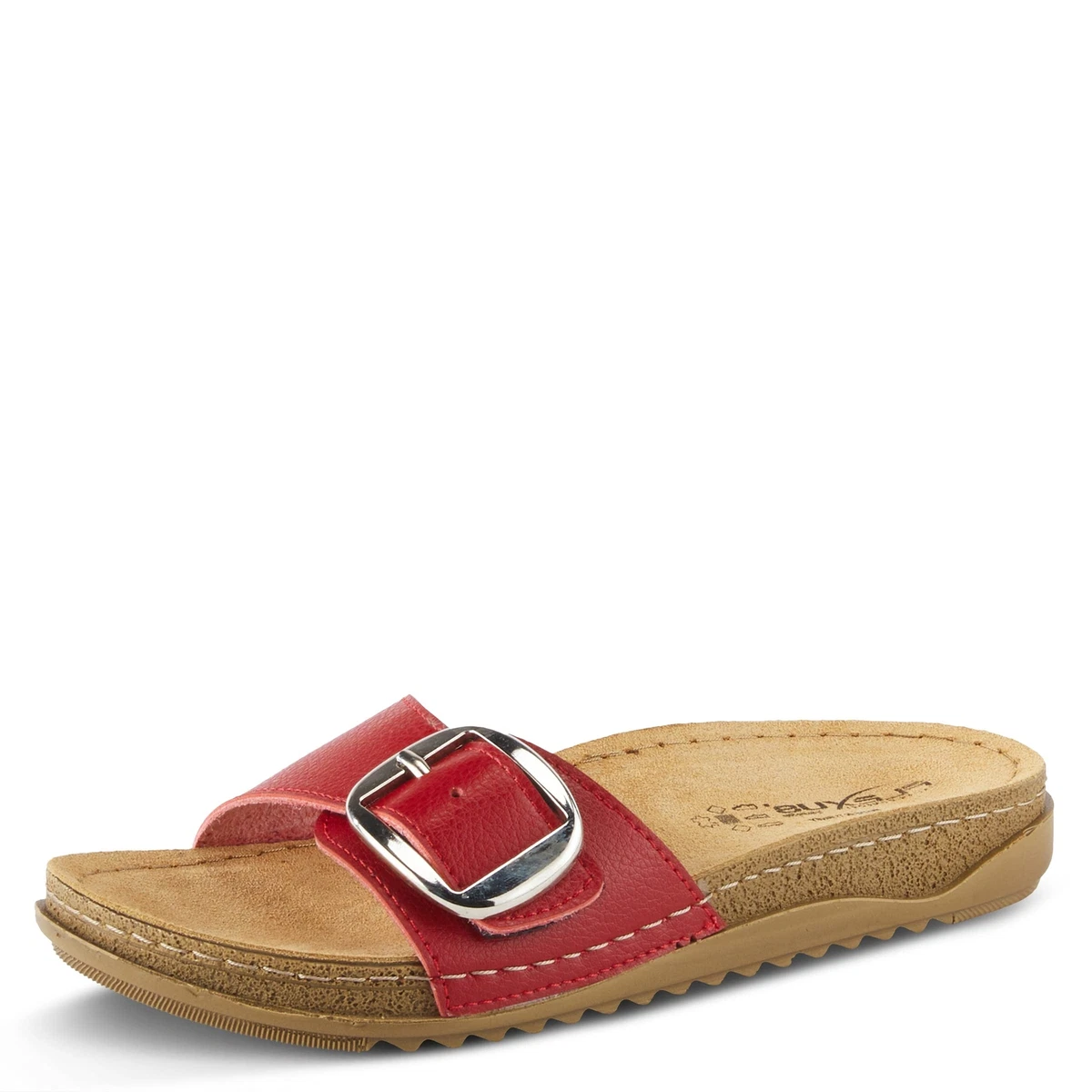 Flexus women's sandals sale