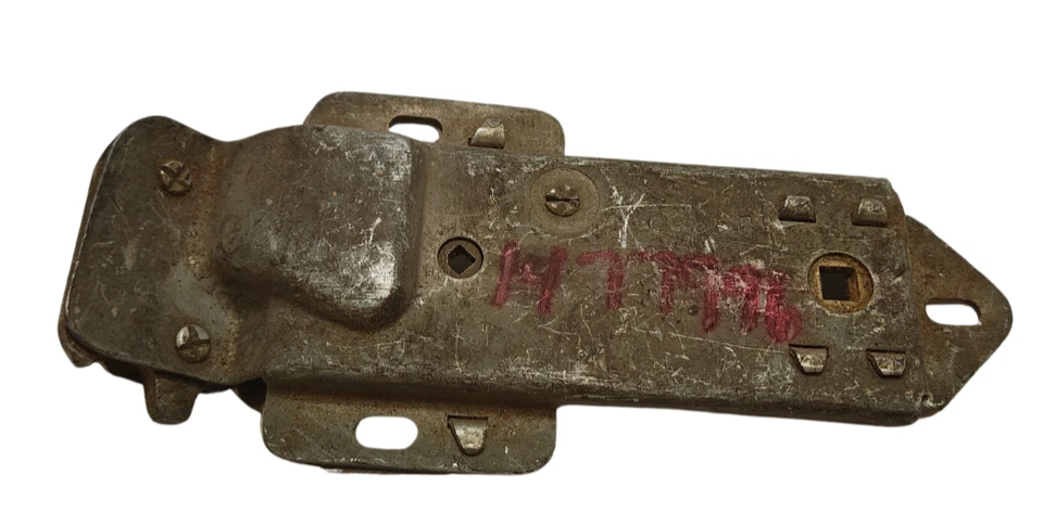 Plymouth Cranbrook Cambridge 1953 cubierta tapa maletero bloqueo 1477996 nuevo en stock Foto 2 de 4