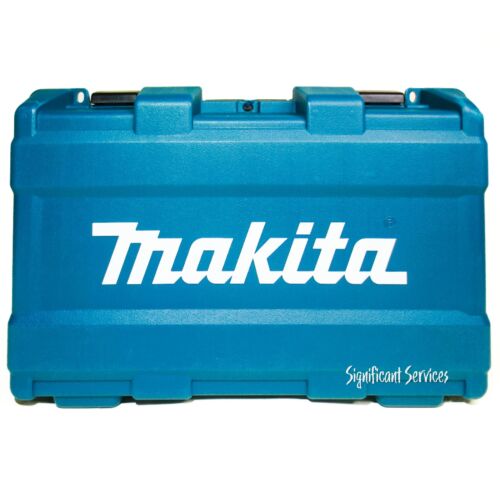 Makita XSF03Z sans balais conducteur d'impact marteau rangement perceuse étui rigide sans fil - Photo 1 sur 9