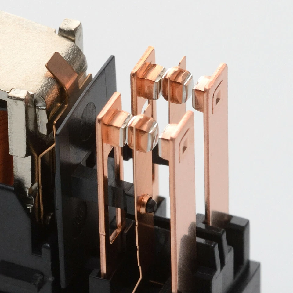 Yamaha DSP-AX1 RX-V1 DSP-A2 DSP-AX2 Lautsprecher Relais / Speaker Relay Set - Bild 3 von 4