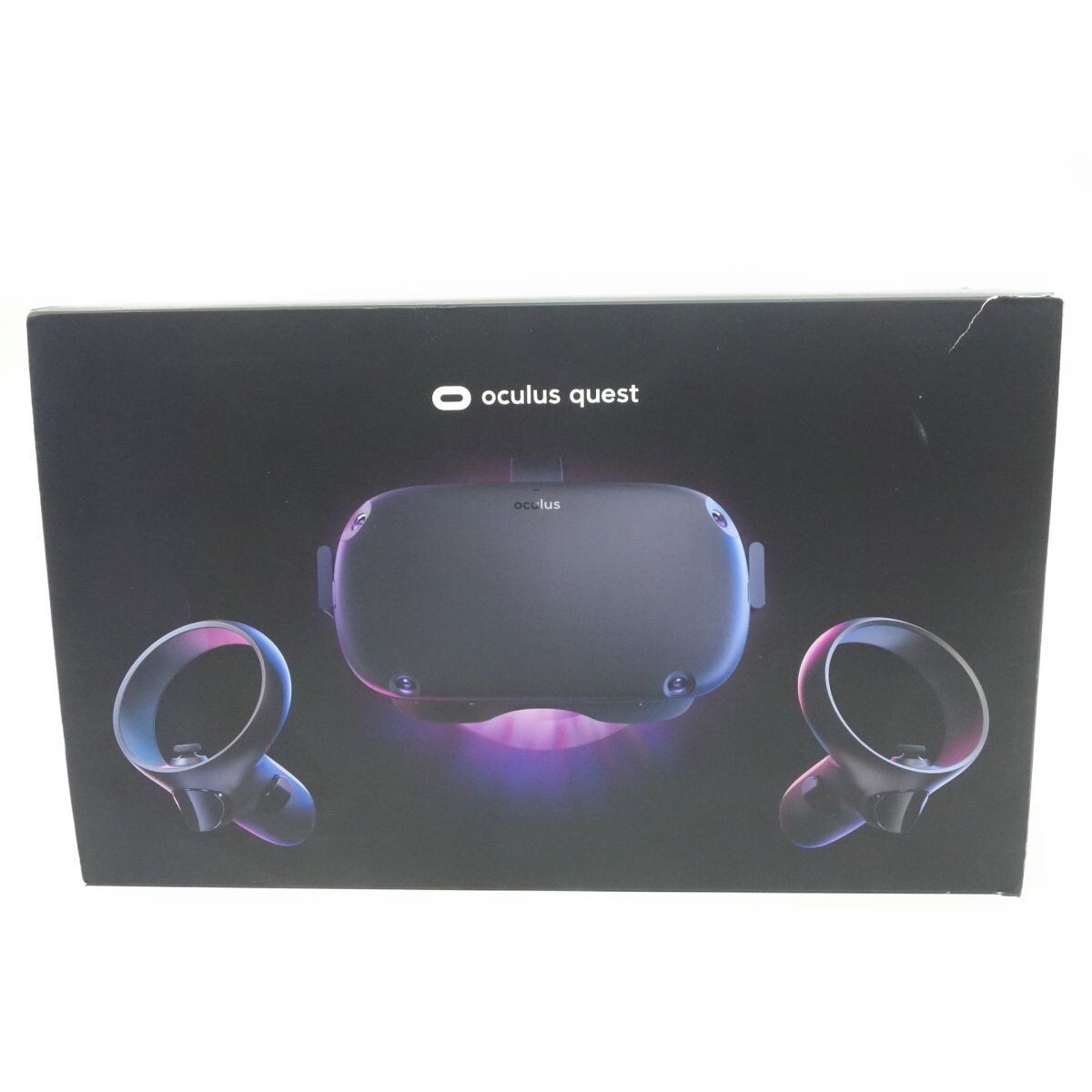 Quest VRヘッドセット 128GB