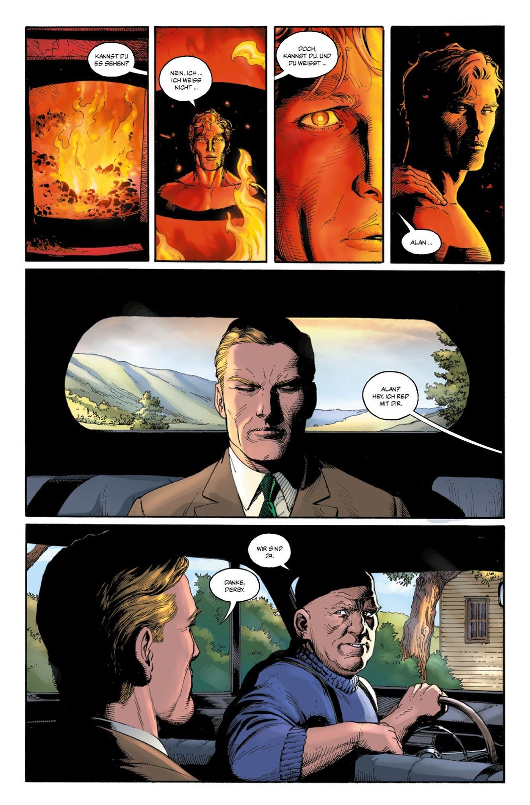 Thumbnail - Dc Celebration: Green Lantern James Tynion Iv