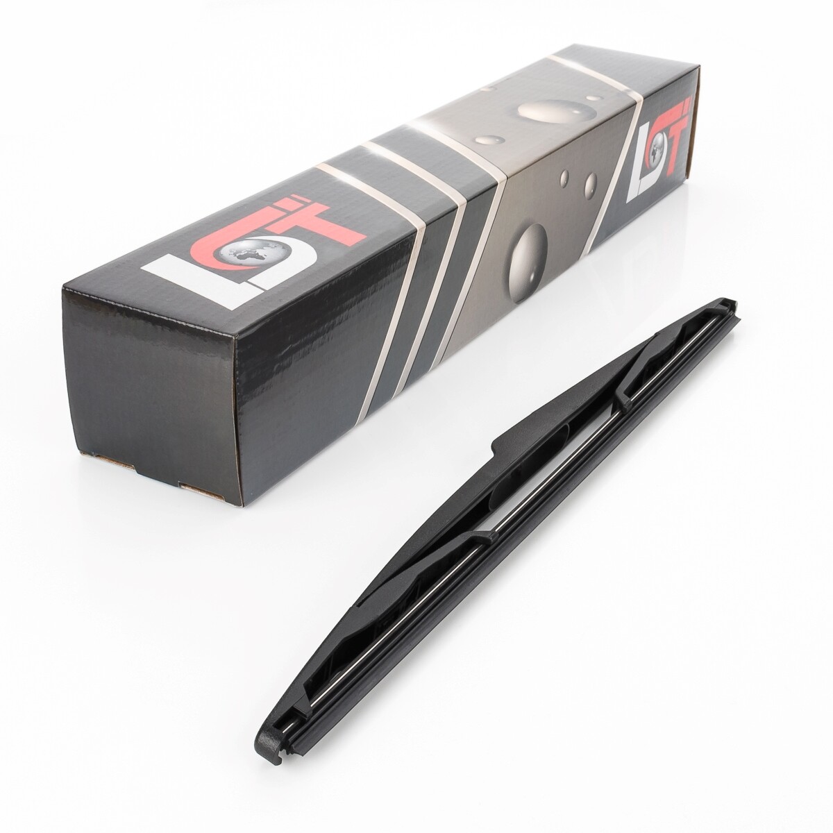 Rear Wiper Blade for RENAULT ESPACE IV 4 JK0 JK1