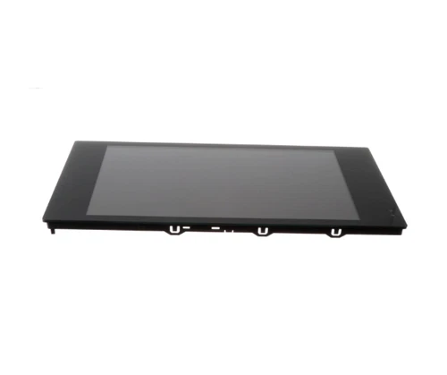 Samsung Refrigerator Assembly Cover Display AW1-12 27  DA97-17068X