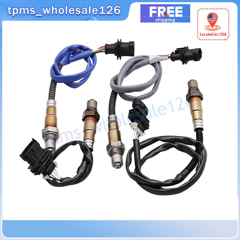 Maserati Ghibli 2017-2020 Oxygen sensor