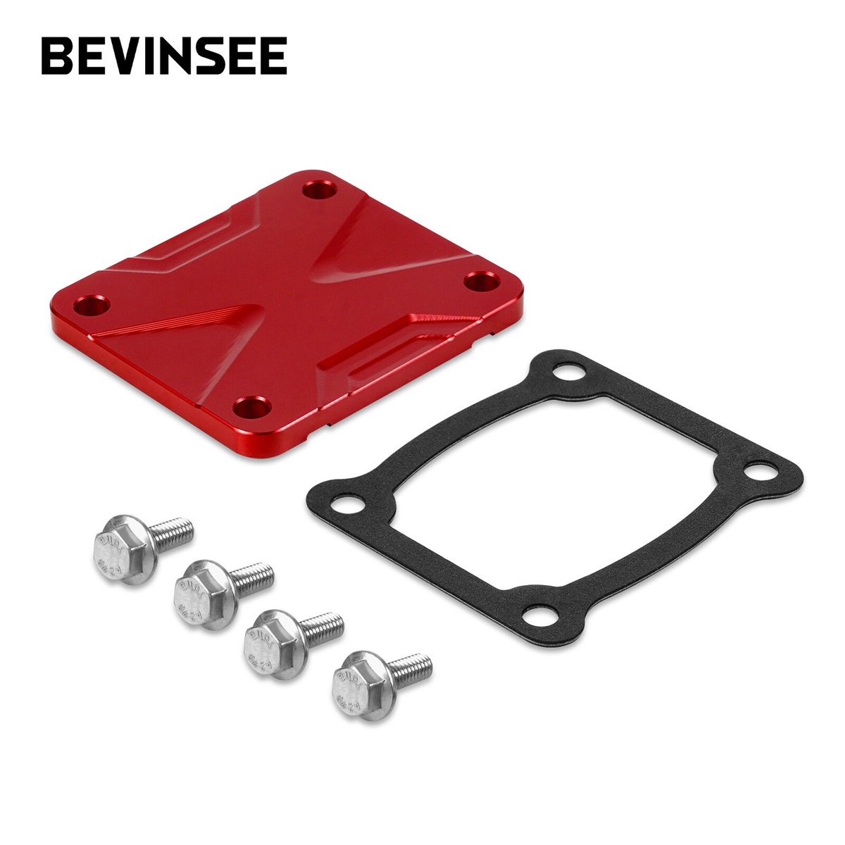 Timing Chain Cover Plate 11324-0P010 For Toyota 4 Runner