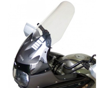 Givi Honda 1000 Varadero Bulle Givi Fumée Pour Honda Varadero XL