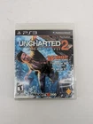 Uncharted 2 - Playstation 3