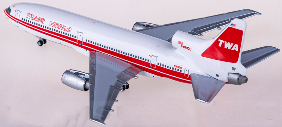 航空機・ヘリコプター Jet-x 1/400 JXM202 L-1011 PSA N10114 航空機・ヘリコプター Jet-x 1/400 JXM202 L-1011 PSA N10114
