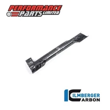 Ilmberger BMW R1300GS Adventure 2025 Forged Gloss Carbon Rear Brake Hose Cover