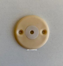 Caravan Motorhome Camper Floor Seal Gas / Water Pipe Floor Seal 5-11mm 81091