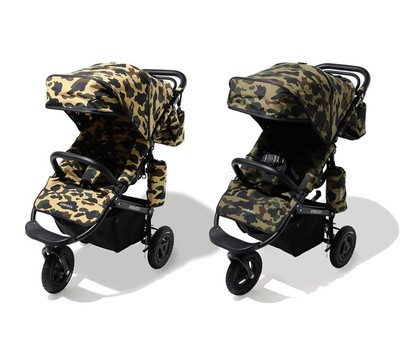 bape air buggy