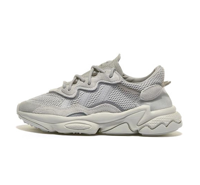 Adidas Ozweego Running Sneakers Shoes Grey GZ2787 Sz 4-12 | eBay