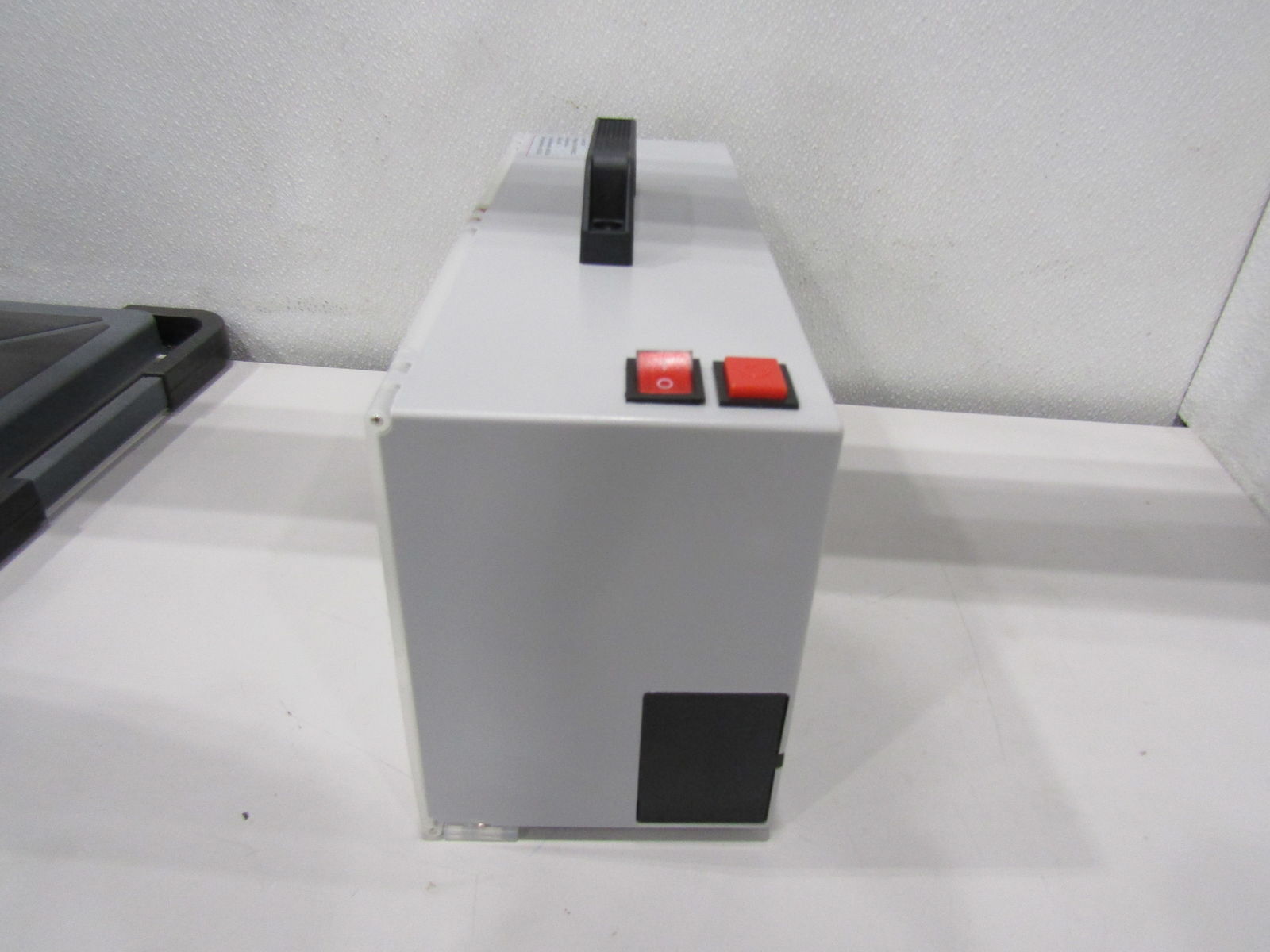 Portable Airbrush Paint Spray Booth Kit 31SPB001E420 eBay