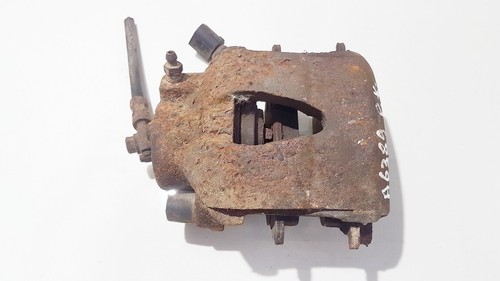 Volkswagen Bora 2002 Disc-Brake Caliper front left side used, Genu #1152862-59