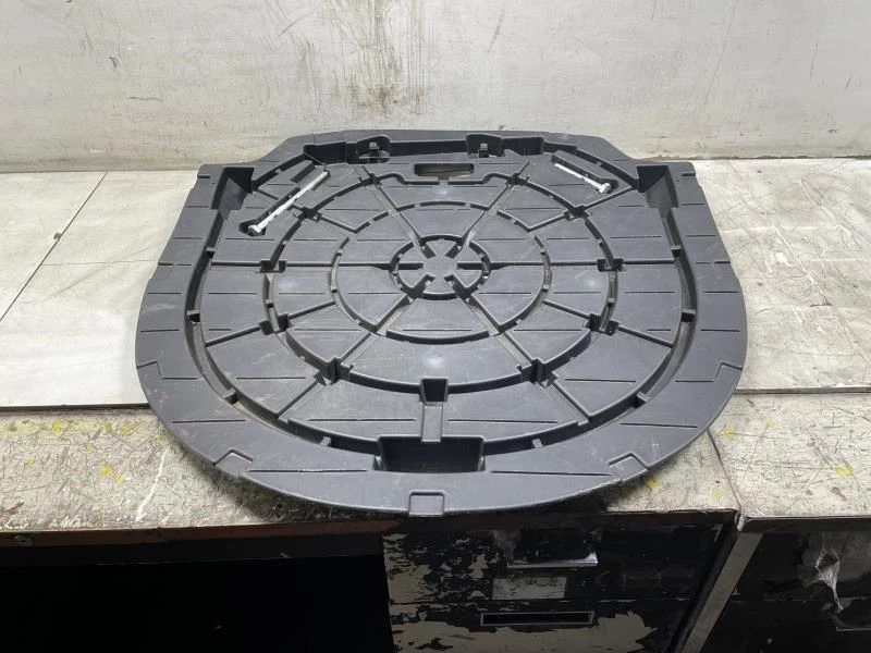 Mazda 6 2012 neumático de repuesto panel de herramientas OEM+ Foto 3 de 4