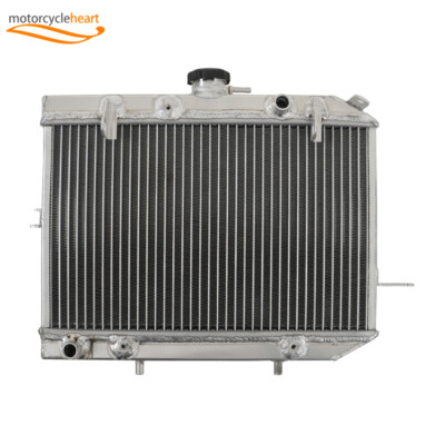 ATV Radiator For 06-23 Honda Rincon 650 680 TRX650FA TRX680FA 4x4 #19010-HN8-A61