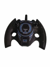 Blue Off-Road RC Stunt Car Gesture Sensing 4WD Remote Control Only