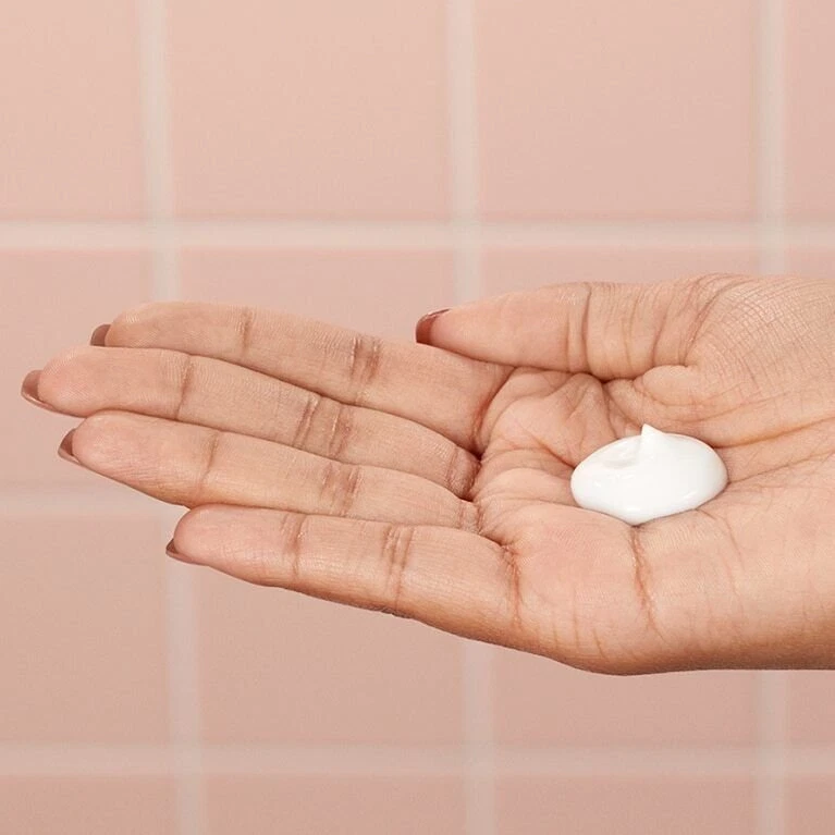 Suave Almond + Shea Butter Body Lotion  10 oz. - Image 2 of 2