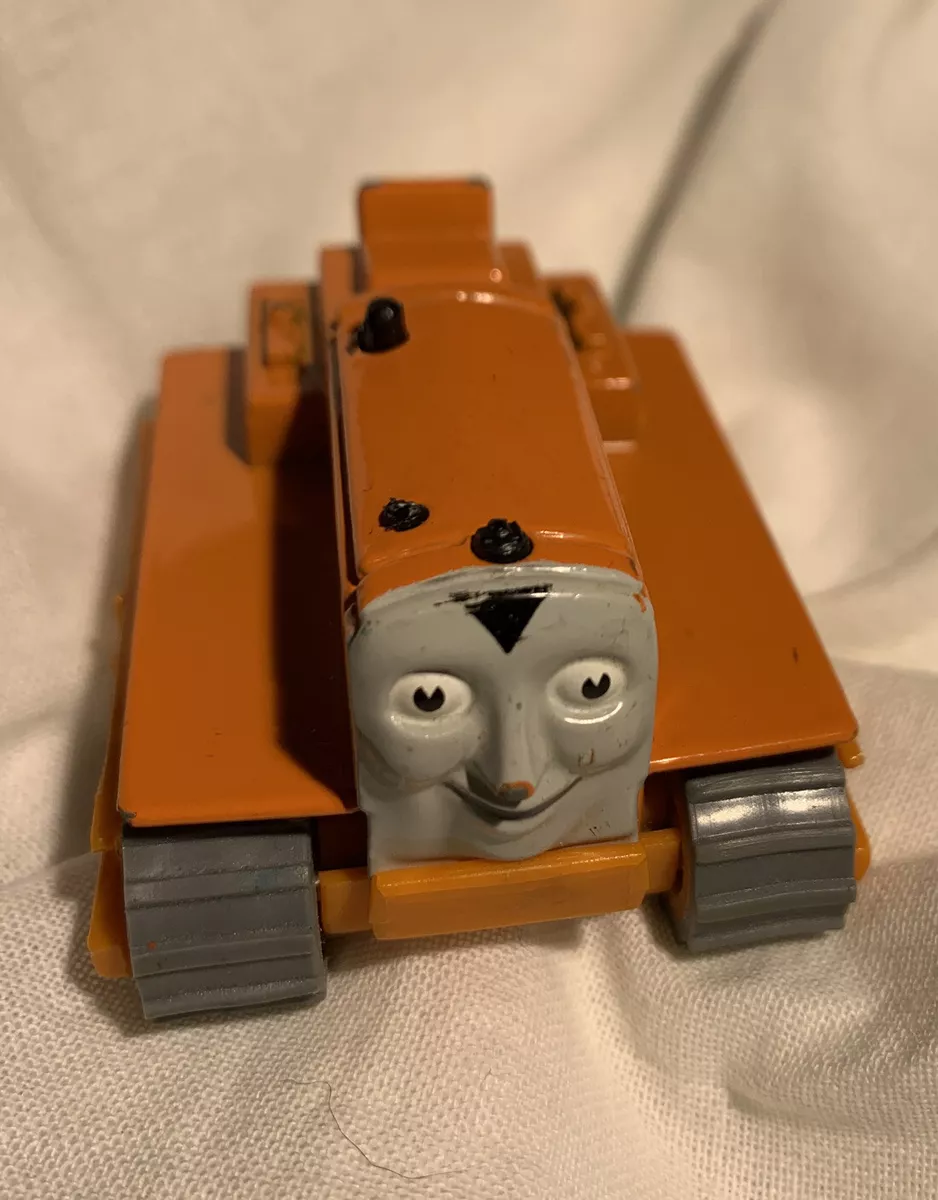 Terence the tractor toy sales