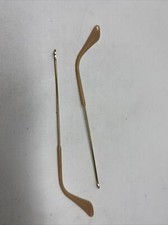 RAY BAN AVIATOR RB 3025 001/3F GOLD 135mm TEMPLE ARM PARTS 730