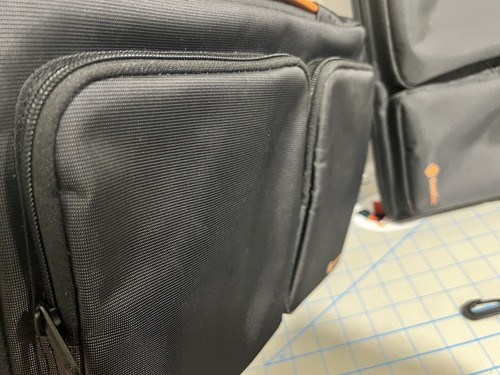 Tomtoc Black 360 Protective Laptop AND Tablet Cases — Both Included - 第 6/9 張圖片