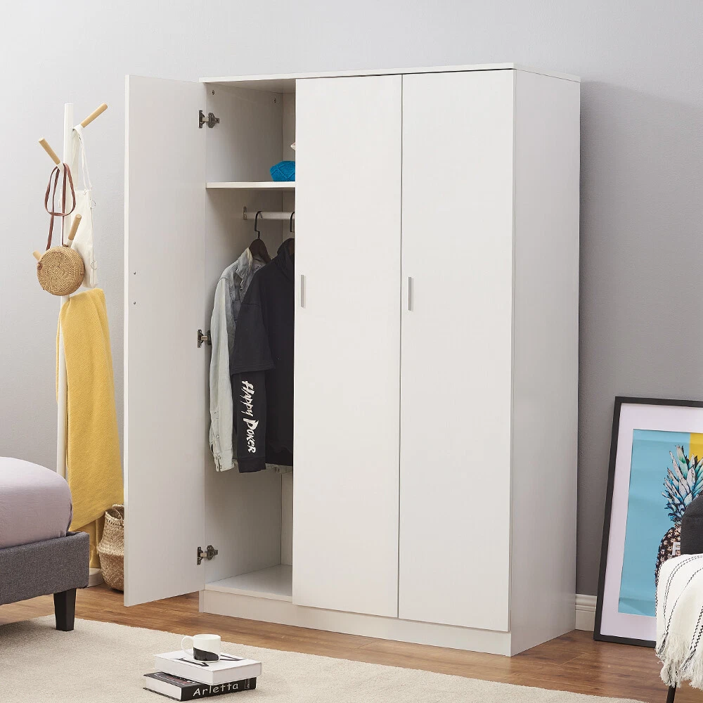 3 door wardrobe fantastic furniture deals