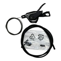 Shimano Deore Xt Schalthebel SL-M8000 I-Spec B Links 2/3 Fach Rapidfire Plus