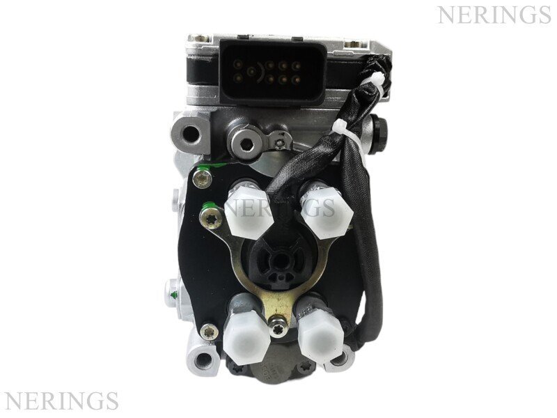 Einspritzpumpe Nissan Atleon 109341-2023 16700WD001 | eBay