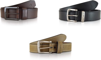 carhartt anvil belt