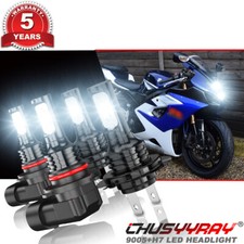For Suzuki Gsxr1000 2005 2006 9005 H7 Led Motorcycles Headlights Super Duty For Suzuki Gsxr1000 2005 2006 9005 H7 Led Motorcycles Headlights Super Duty