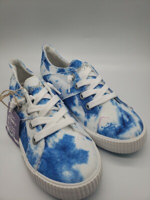 Women's Blowfish Malibu Fruit Sneakers Shoes Size